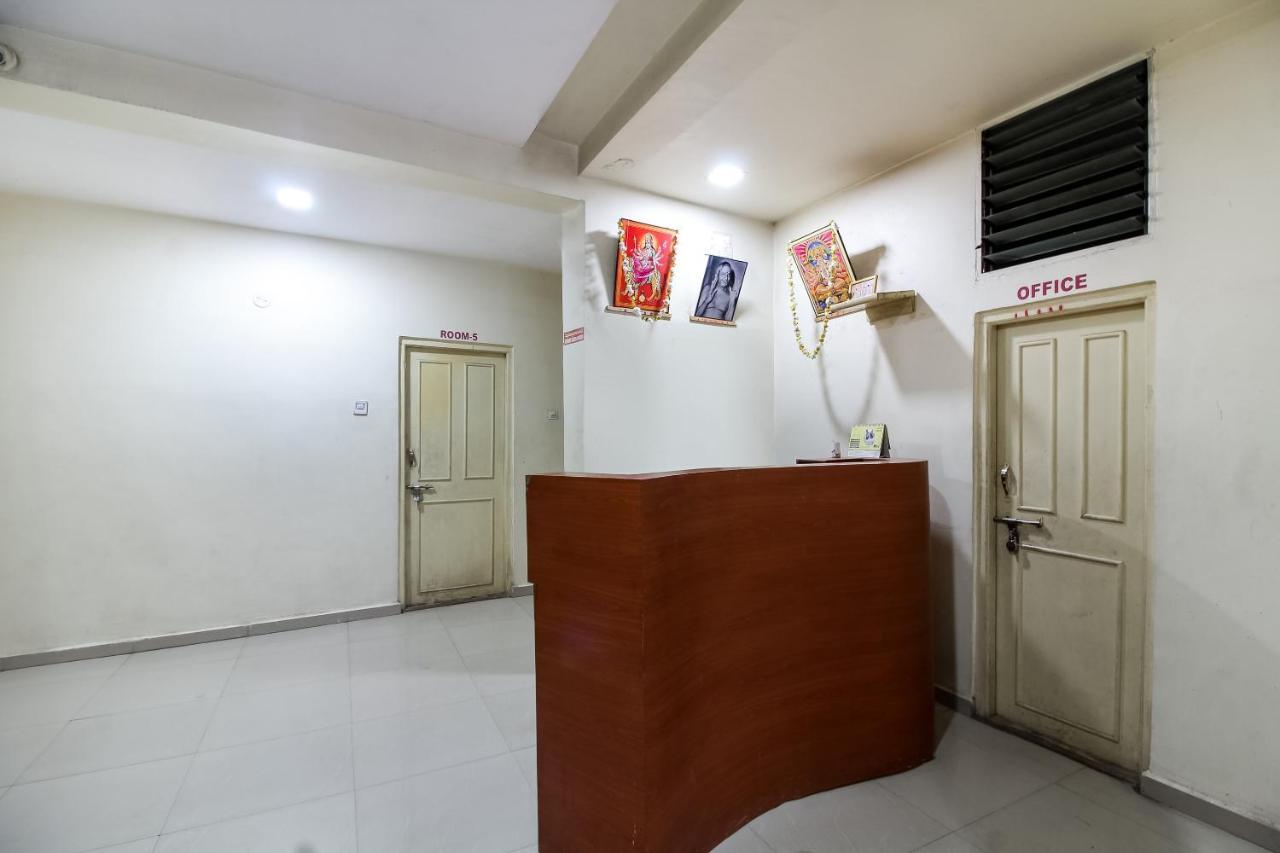 Spot On 40972 Hotel Gurubaksh Rampur  Экстерьер фото