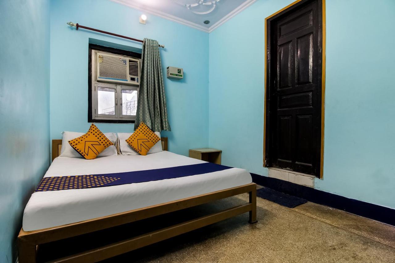 Spot On 40972 Hotel Gurubaksh Rampur  Экстерьер фото