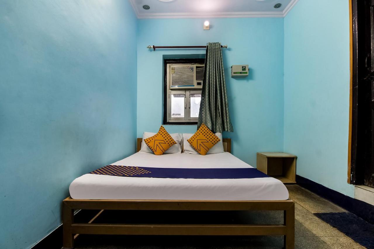 Spot On 40972 Hotel Gurubaksh Rampur  Экстерьер фото